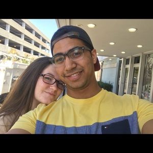 Meet your Posher, Mahmoud